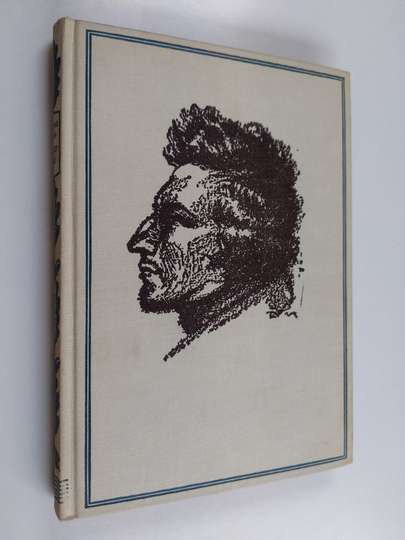 Heinrich Heine : Saksanmaa