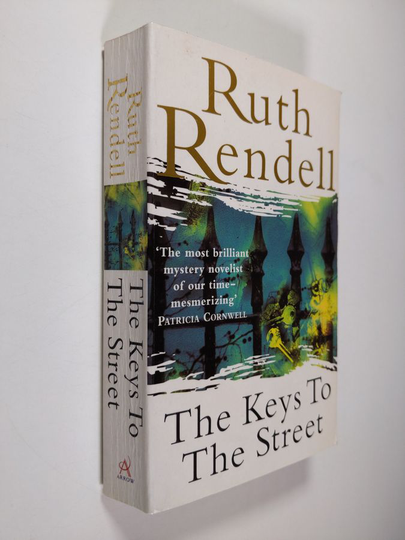 Ruth Rendell : The keys to the street