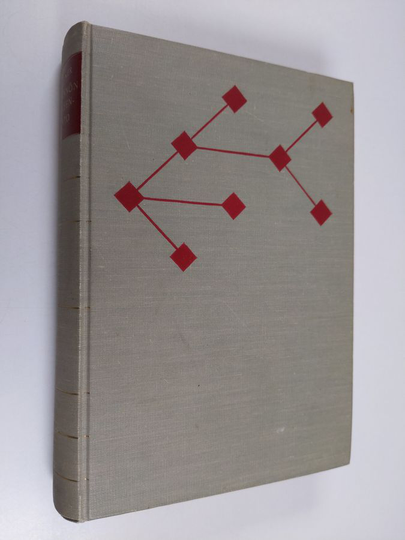 Peter F. Drucker : Käytännön liikkeenjohto