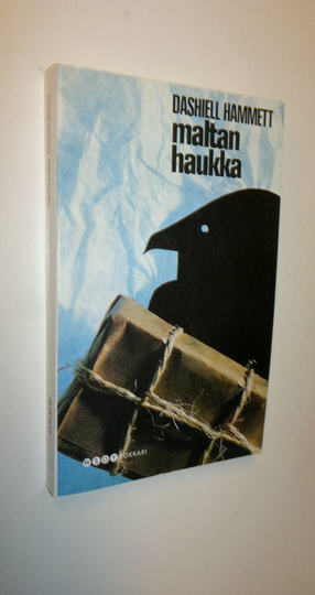 Dashiell Hammett : Maltan haukka