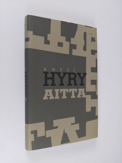 Antti Hyry : Aitta