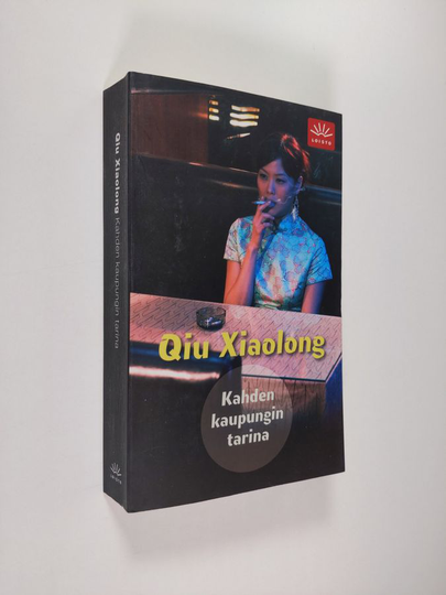 Xiaolong Qiu : Kahden kaupungin tarina