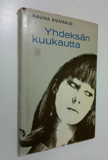 Rauha Kuusalo : Yhdeksän kuukautta