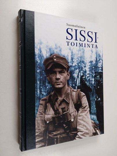 Suomalainen sissitoiminta