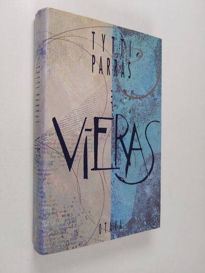 Tytti Parras : Vieras