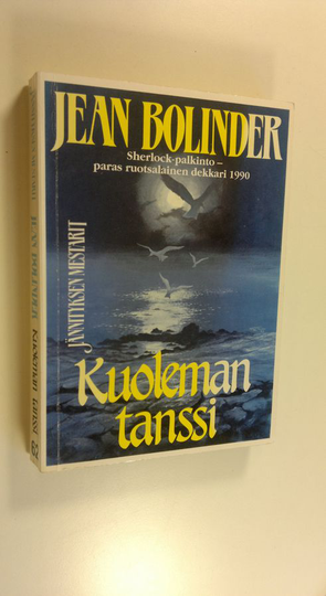 Jean Bolinder : Kuoleman tanssi