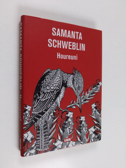 Samanta Schweblin : Houreuni