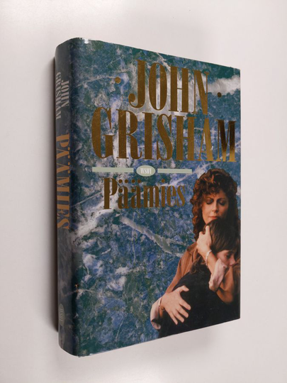 John Grisham : Päämies