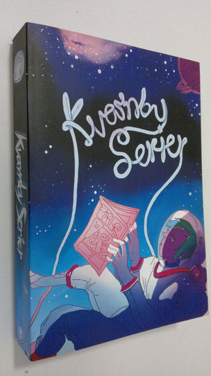 Kvarnby serier 2017