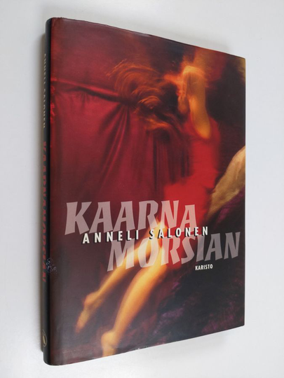 Anneli Salonen : Kaarnamorsian