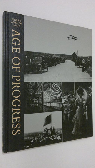 S. C. Burchell : Age of Progress