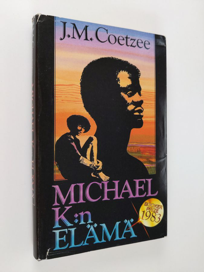 J. M Coetzee : Michael K:n elämä