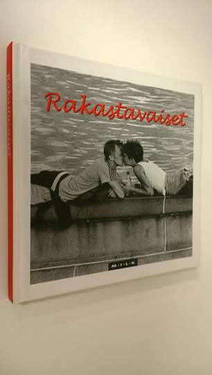 Sari Kumpulainen : Rakastavaiset