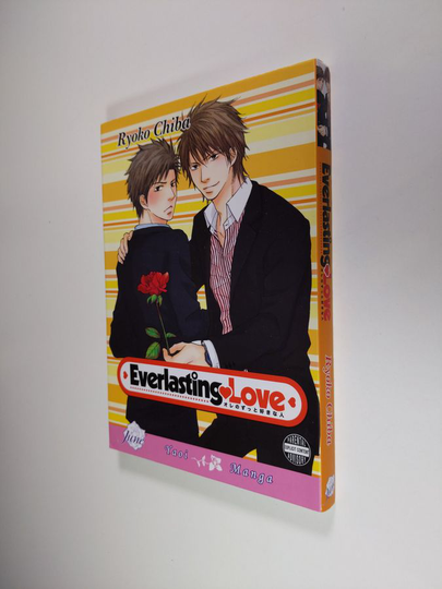 Ryoko Chiba : Everlasting Love