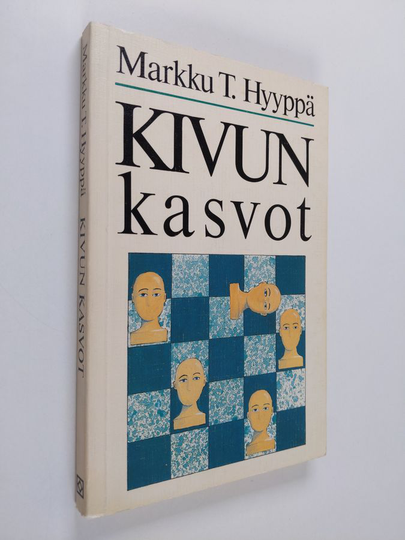 Markku T. Hyyppä : Kivun kasvot