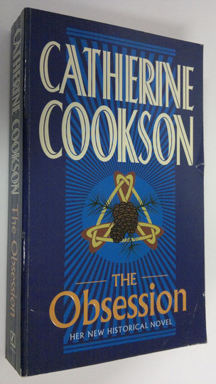 Catherine Cookson : The obsession