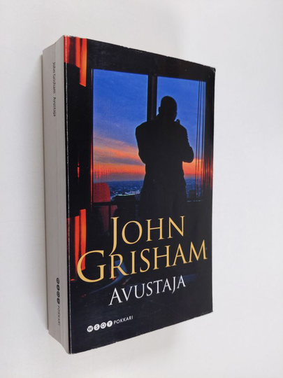 John Grisham : Avustaja