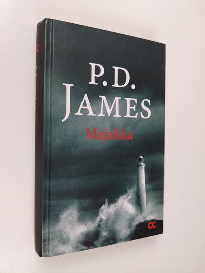 P. D. James : Majakka