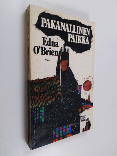 Edna O'Brien : Pakanallinen paikka