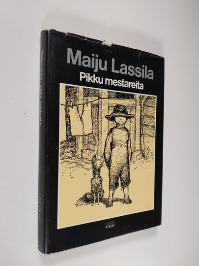 Maiju Lassila : Pikku mestareita