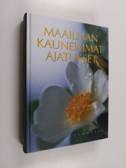 Maailman kauneimmat ajatukset