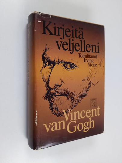 Vincent van Gogh : Kirjeitä veljelleni