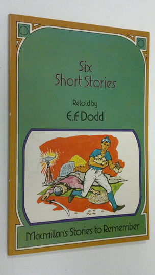 E. F. Dodd : Six Short Stories