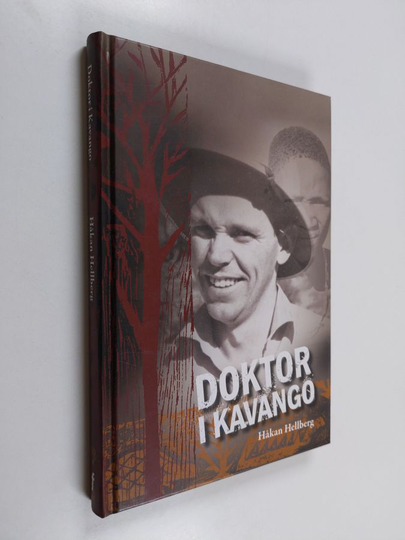 Håkan Hellberg : Doktor i Kavango