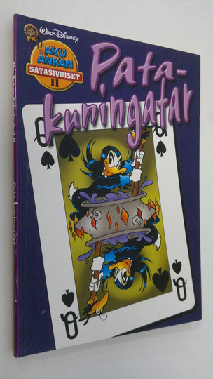 Walt Disney : Patakuningatar