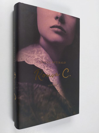 Minna Rytisalo : Rouva C.