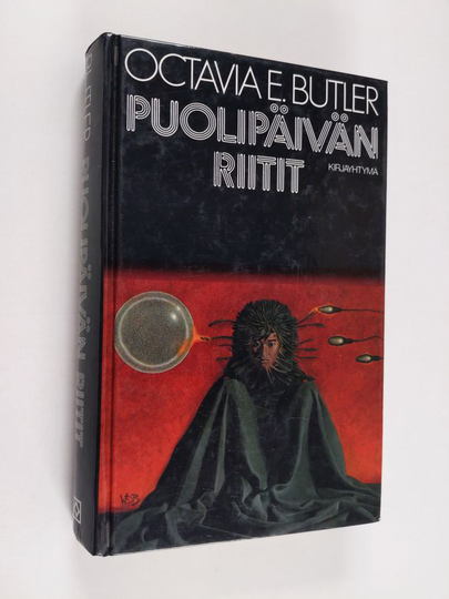 Octavia E. Butler : Puolipäivän riitit