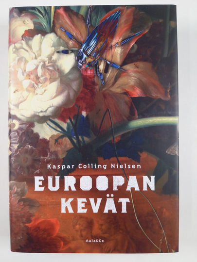 Kaspar Colling Nielsen : Euroopan kevät