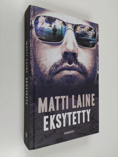Matti Laine : Eksytetty