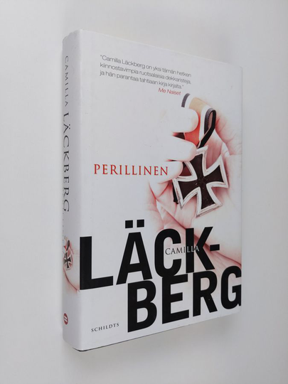 Camilla Läckberg : Perillinen