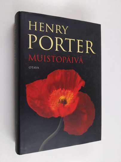 Henry Porter : Muistopäivä