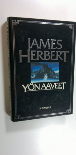 James Herbert : Yön aaveet