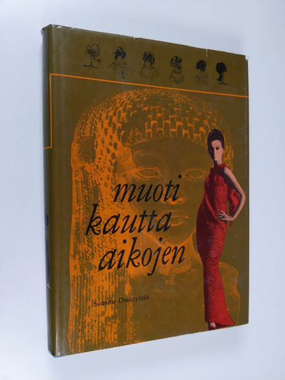 Mila Contini : Muoti kautta aikojen