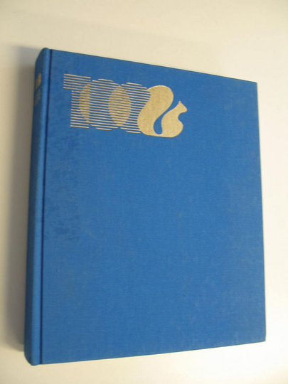Yrjö Blomstedt : Kansallis-osake-pankin historia 1 : 1889-1939