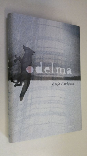 Katja Kaukonen : Odelma