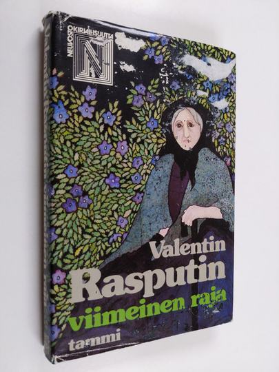 Valentin Rasputin : Viimeinen raja