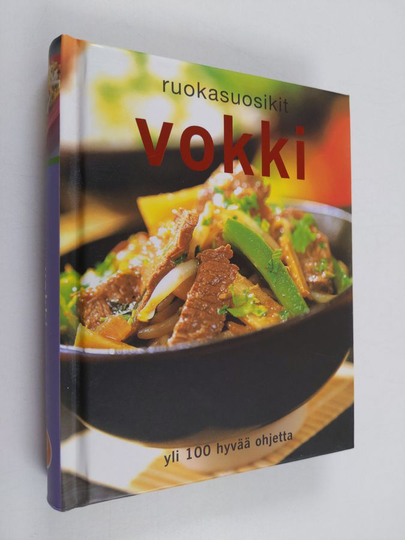 Vokki