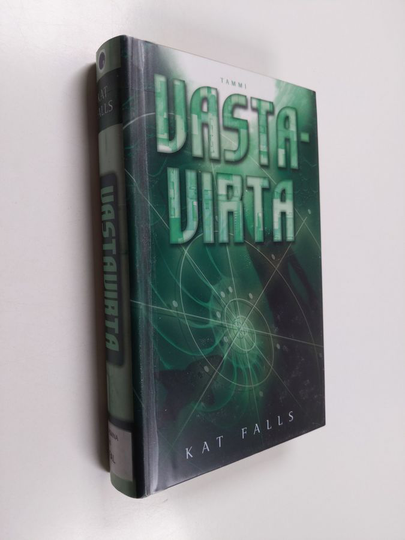 Kat Falls : Vastavirta