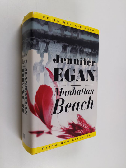 Jennifer Egan : Manhattan Beach