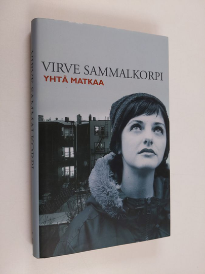 Virve Sammalkorpi : Yhtä matkaa