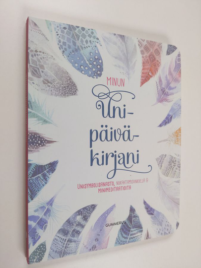 Minun unipäiväkirjani