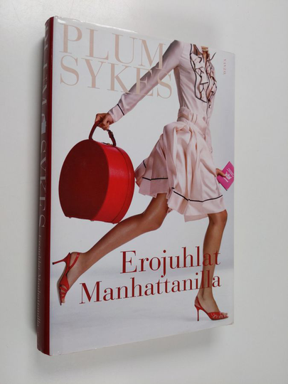 Plum Sykes : Erojuhlat Manhattanilla