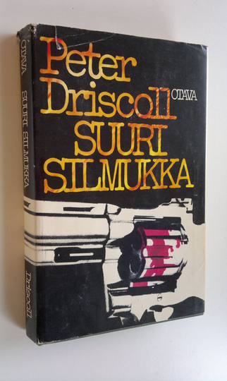Peter Driscoll : Suuri silmukka