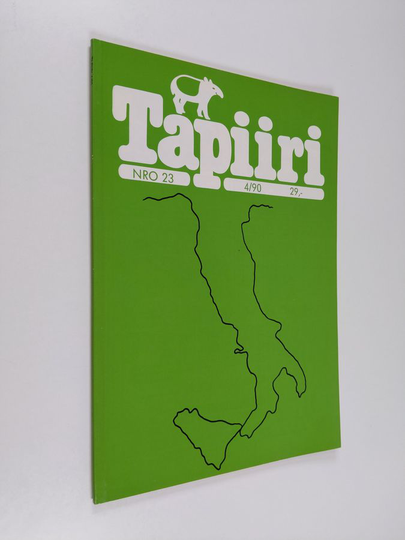Tapiiri 4/90