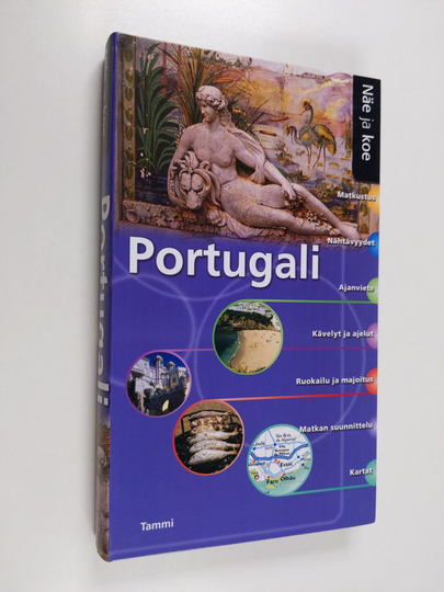Portugali