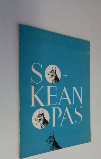 Sokean opas